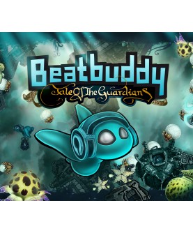 Beatbuddy: Tale of the Guardians Steam Key GLOBAL